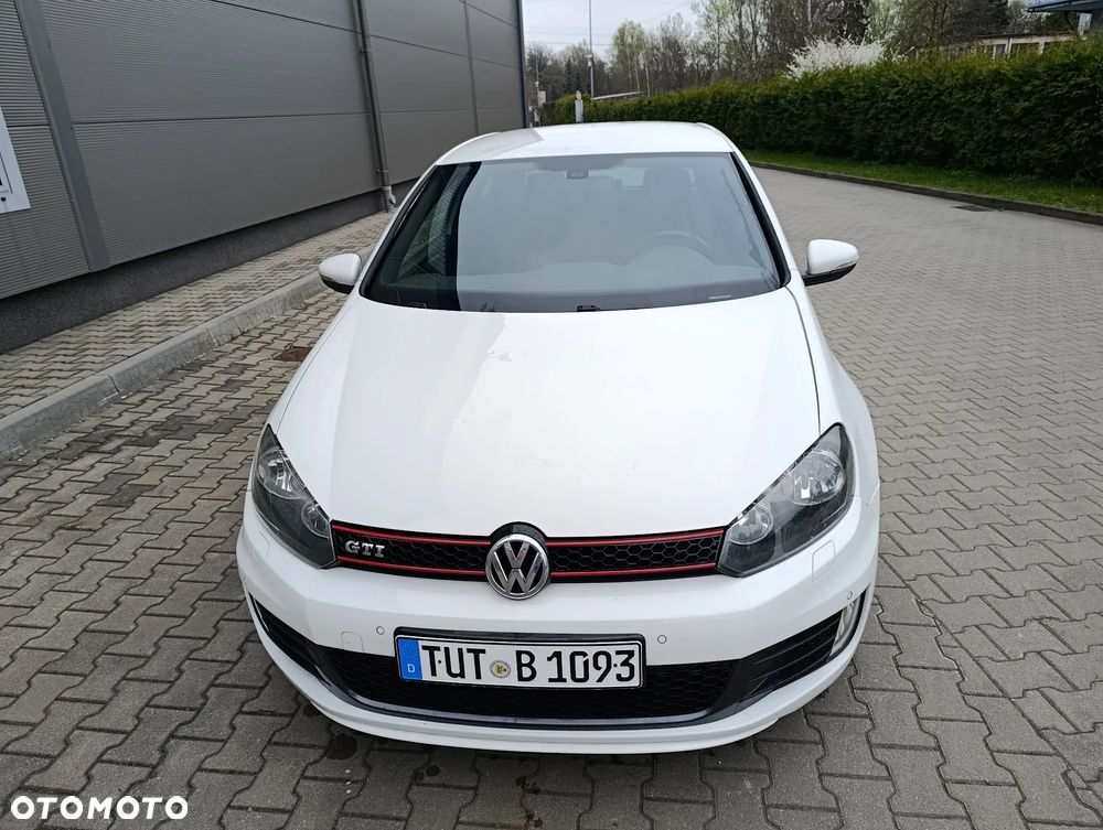Volkswagen Golf 2.0 GTI - 5