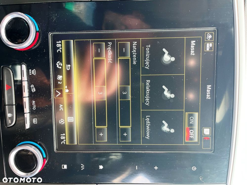 Renault Talisman Blue dCi 160 EDC INTENS - 14