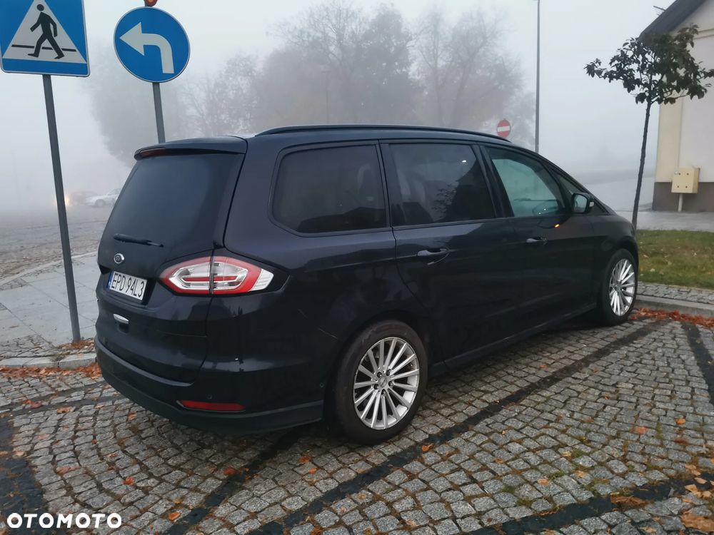Ford Galaxy - 3