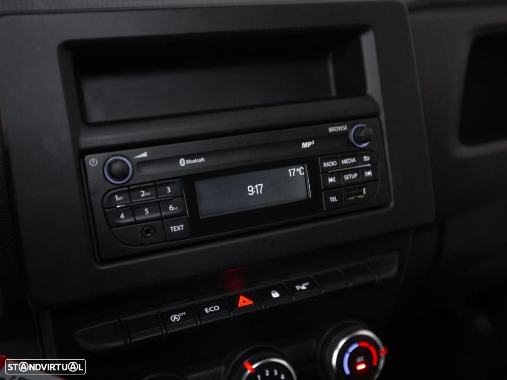 Renault Express 1.5 Blue dCi Advance C/IVA - 14