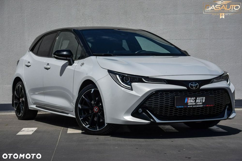 Toyota Corolla - 7