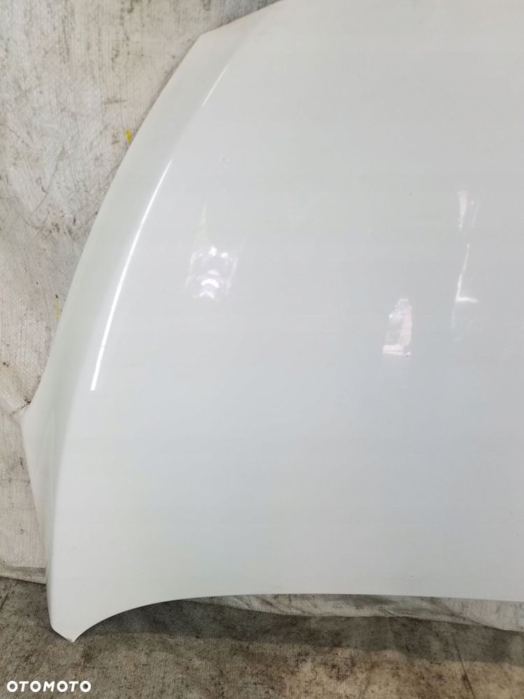 maska pokrywa silnika hyundai i40 lift kod ncw - 8