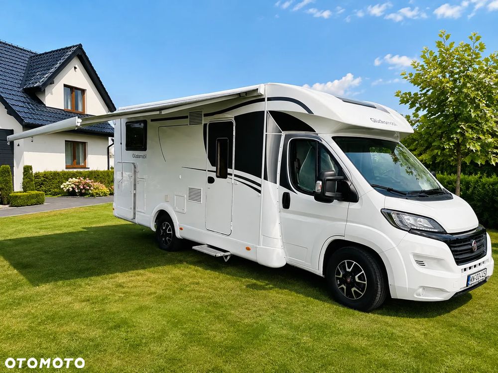 Fiat Ducato glucksmobil (sunlight) - 11