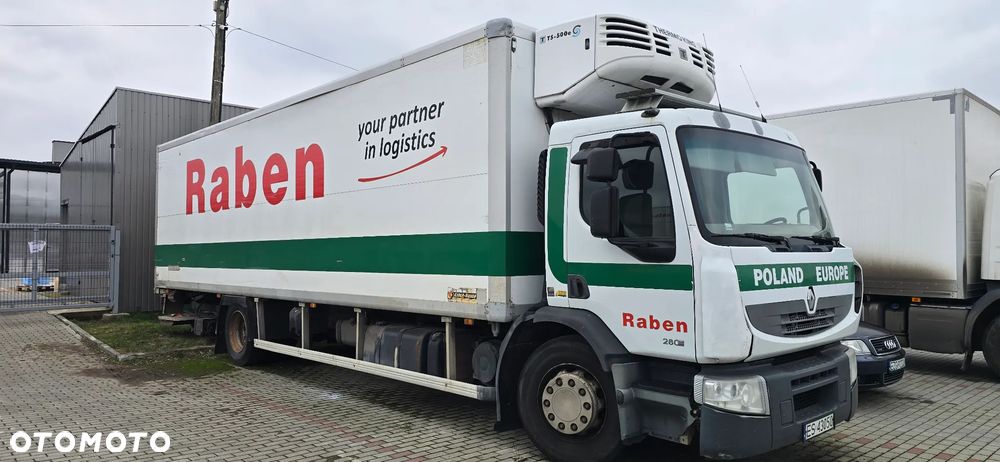 Renault Premium 280 DXI - 2