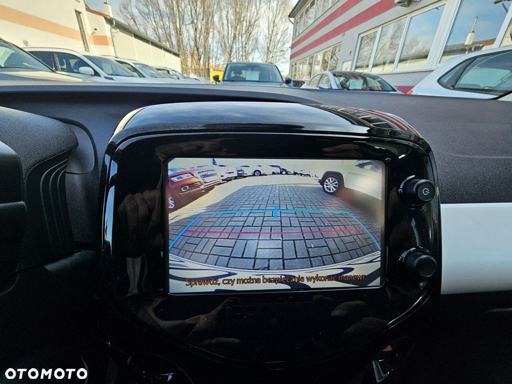 Peugeot 108 VTI 68 STOP&START Top Allure - 22
