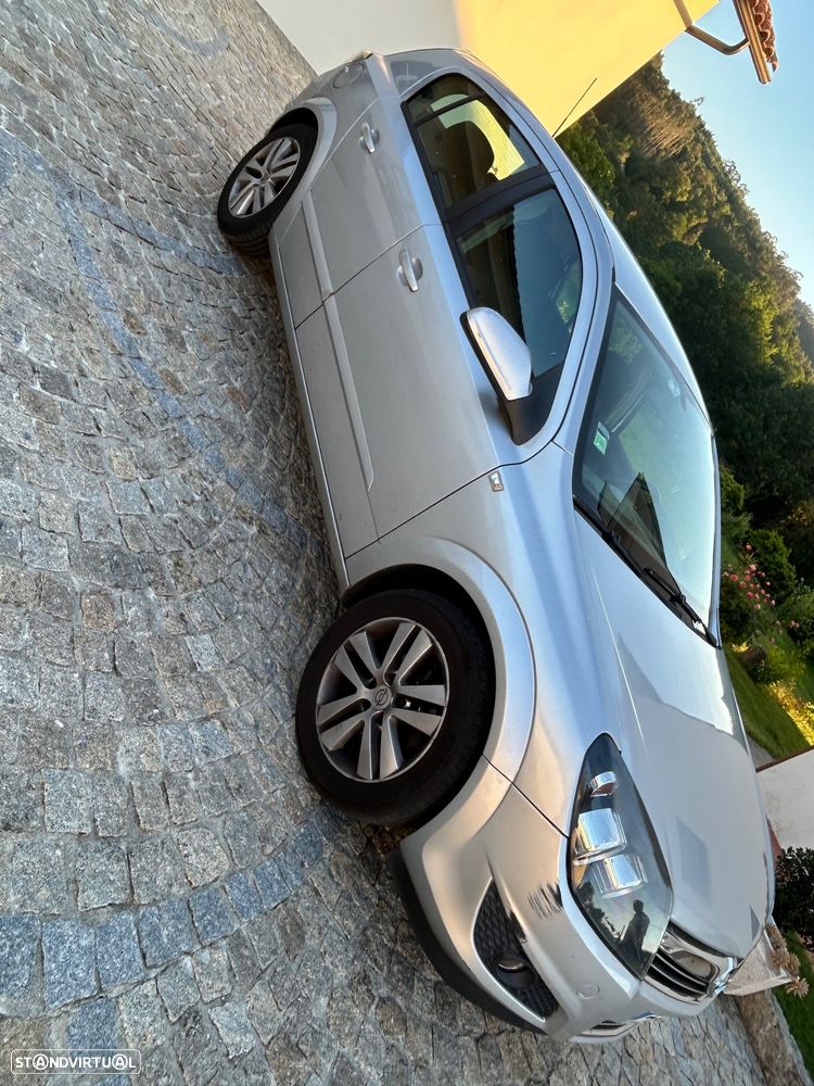 Opel Astra 1.3 CDTI Edition - 11
