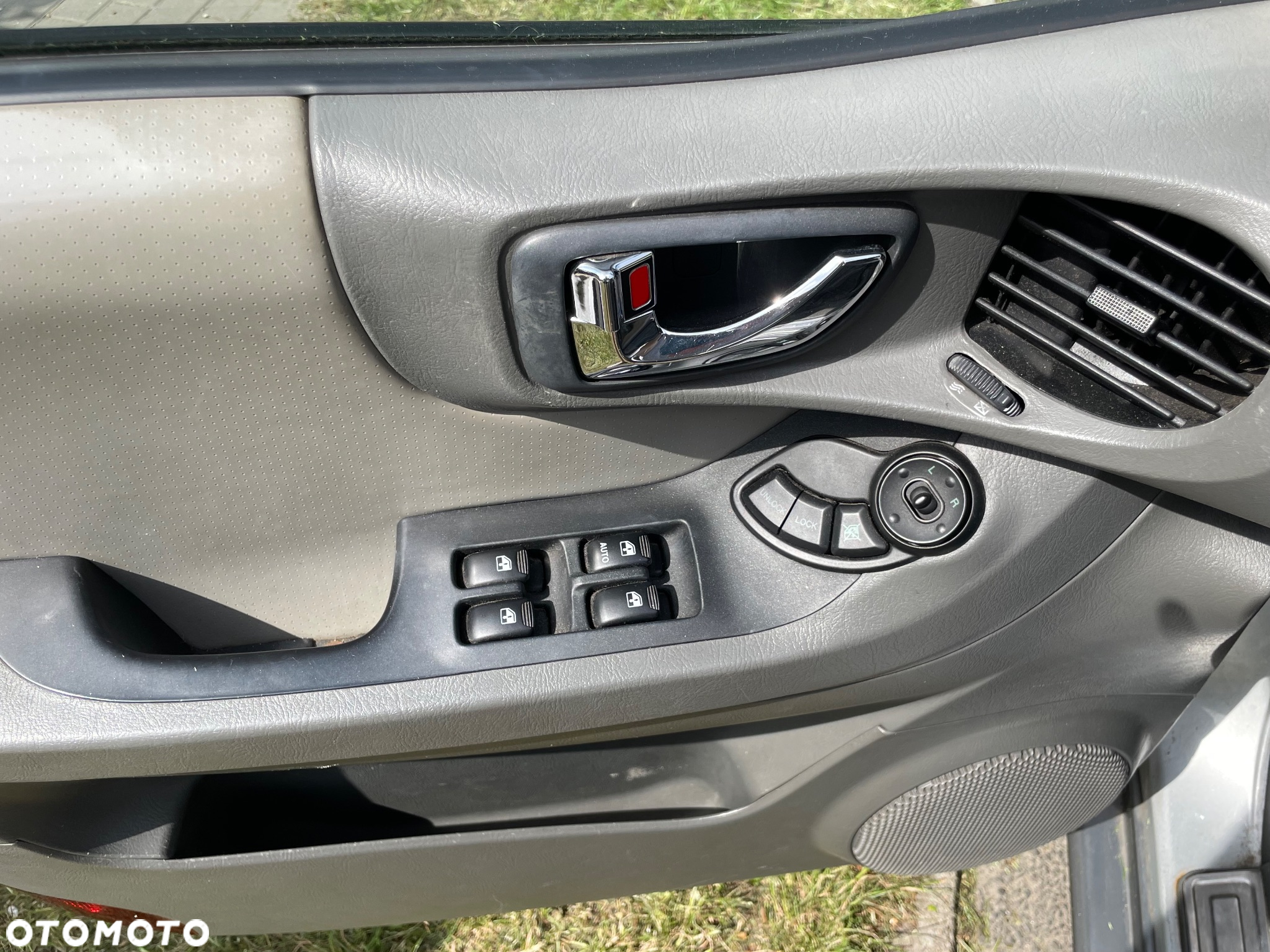 Hyundai Santa Fe 2.0 CRDI VGT 4WD Automatik GLS - 18