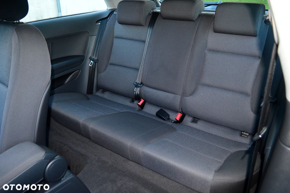 Audi A3 3-drzwiowe - 12