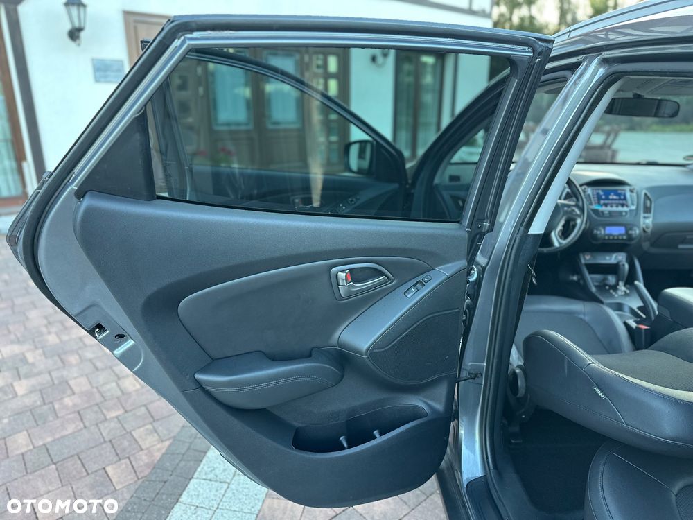 Hyundai ix35 - 35