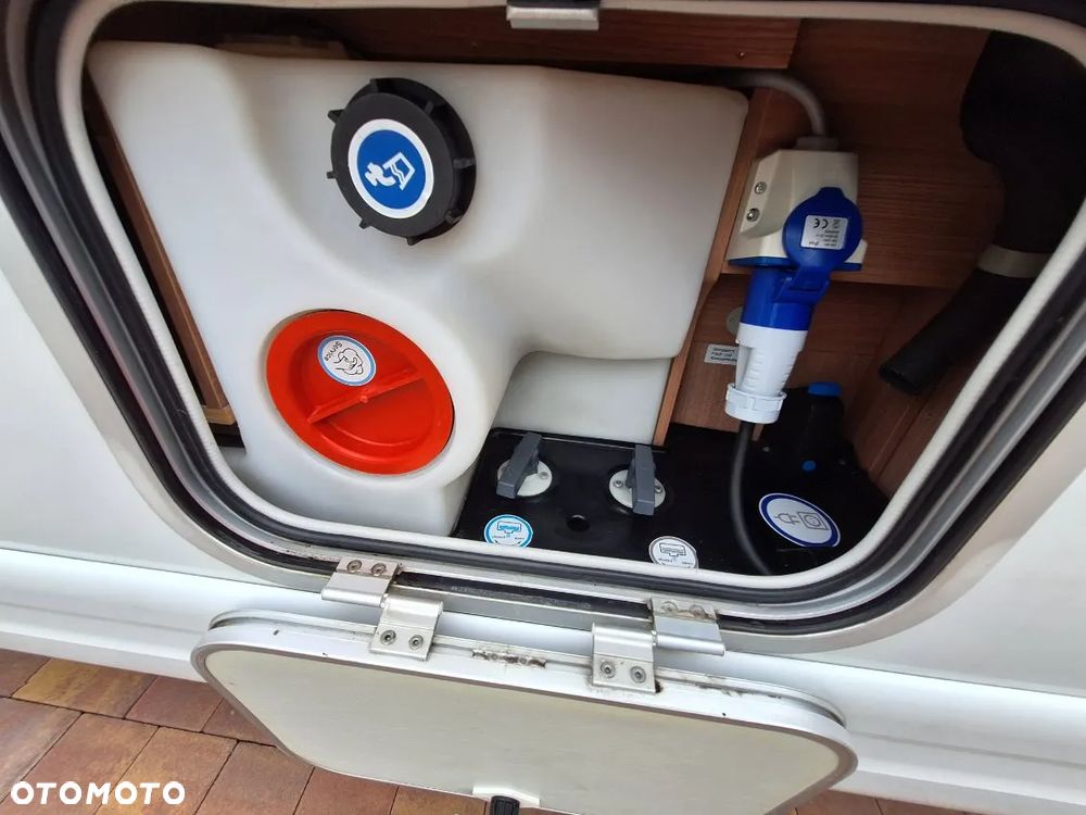 KNAUS Sky Ti 650 MEG - 31