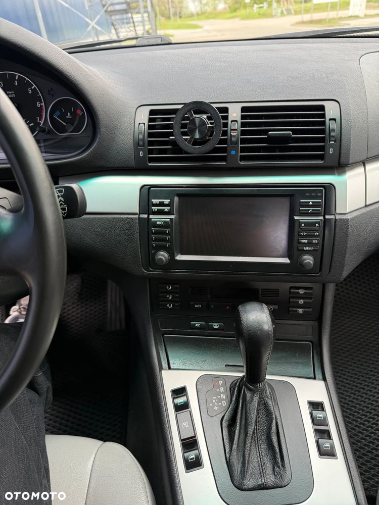 BMW Seria 3 - 10