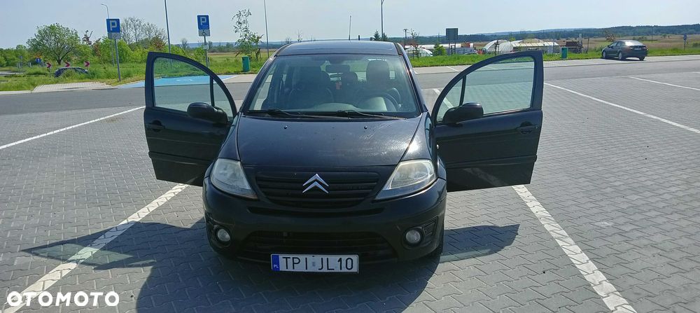 Citroën C3 - 6