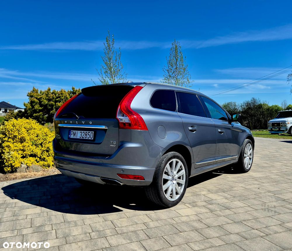 Volvo XC 60 - 3