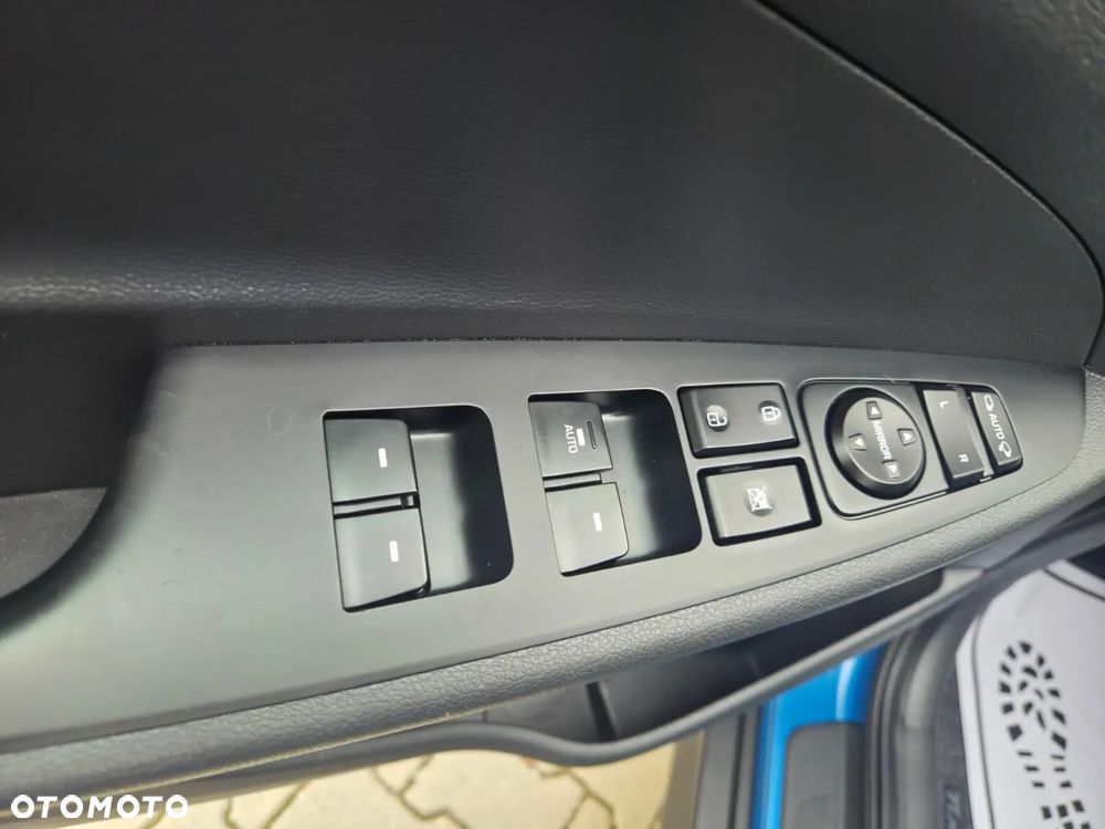 Hyundai Tucson 1.6 GDi 2WD Advantage - 20