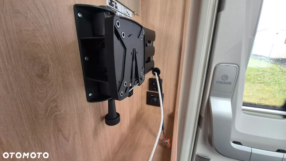 KNAUS SPORT 450 FU (2025) - 10