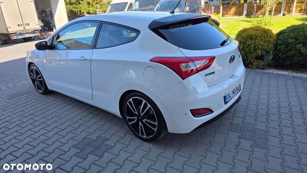 Hyundai i30 1.6 GDI Style - 5