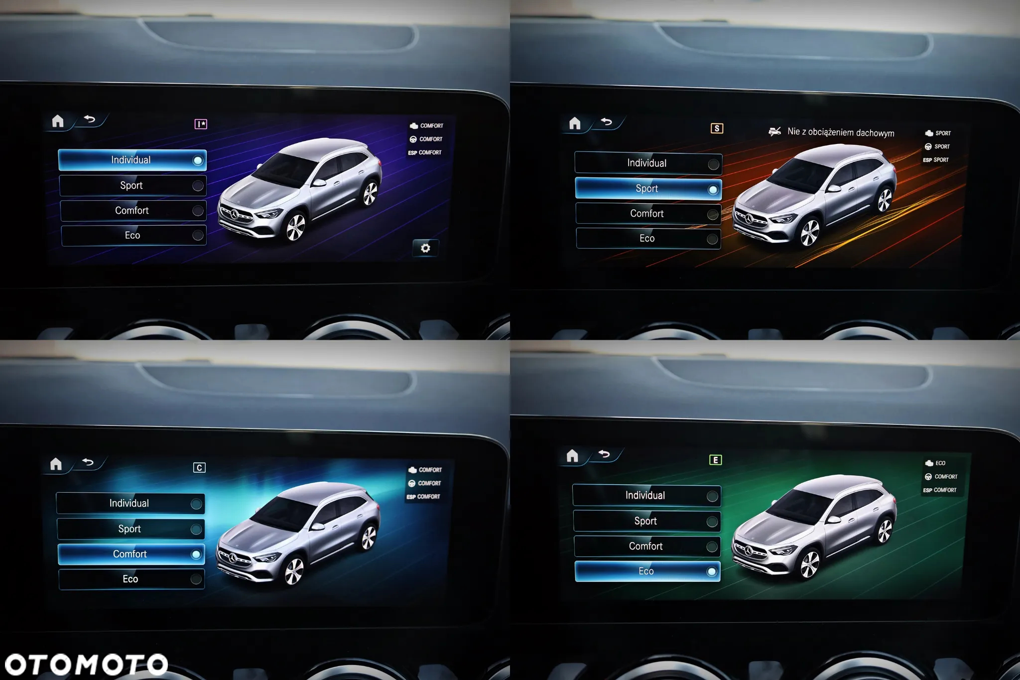Mercedes-Benz GLA 200 Style - 33