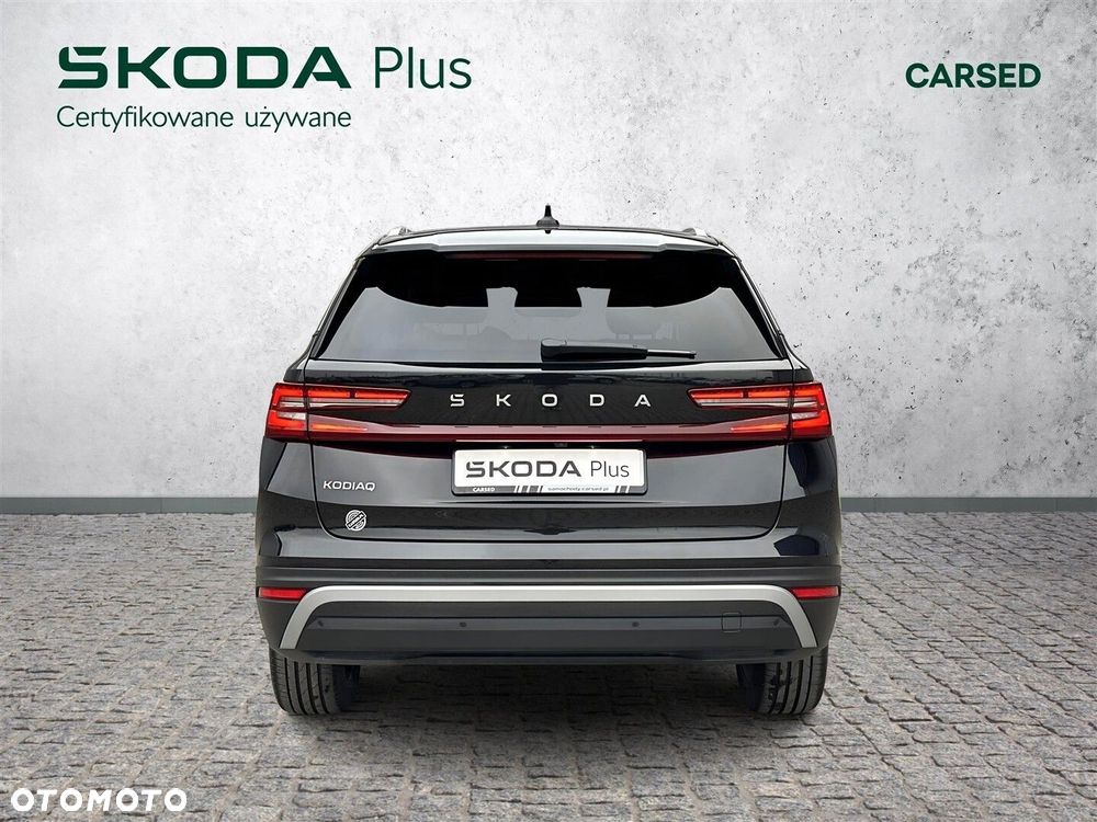 Skoda Kodiaq - 36