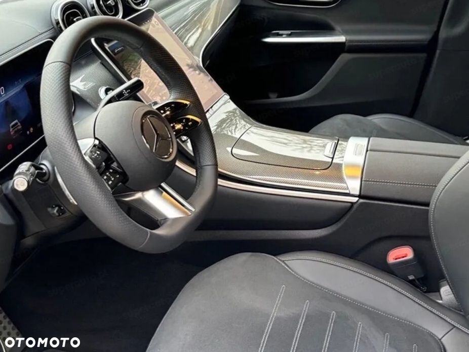 Mercedes-Benz GLC 220 d mHEV 4-Matic AMG Line - 7