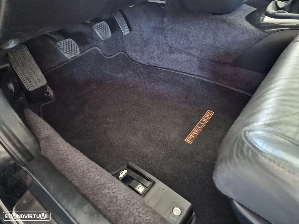 Honda Prelude 2.2i VTEC - 8