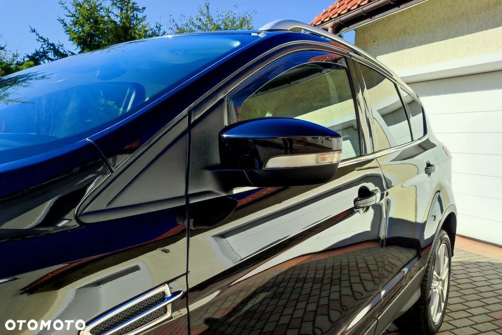 Ford Kuga 1.5 EcoBoost 2x4 Individual - 36