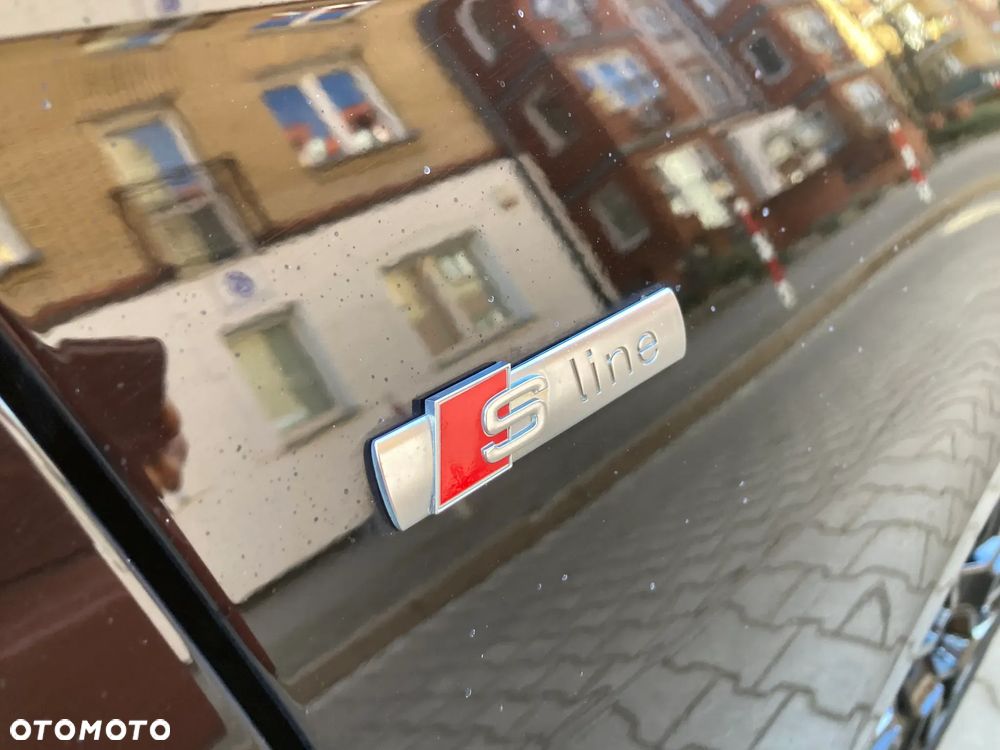 Audi A6 Avant - 15