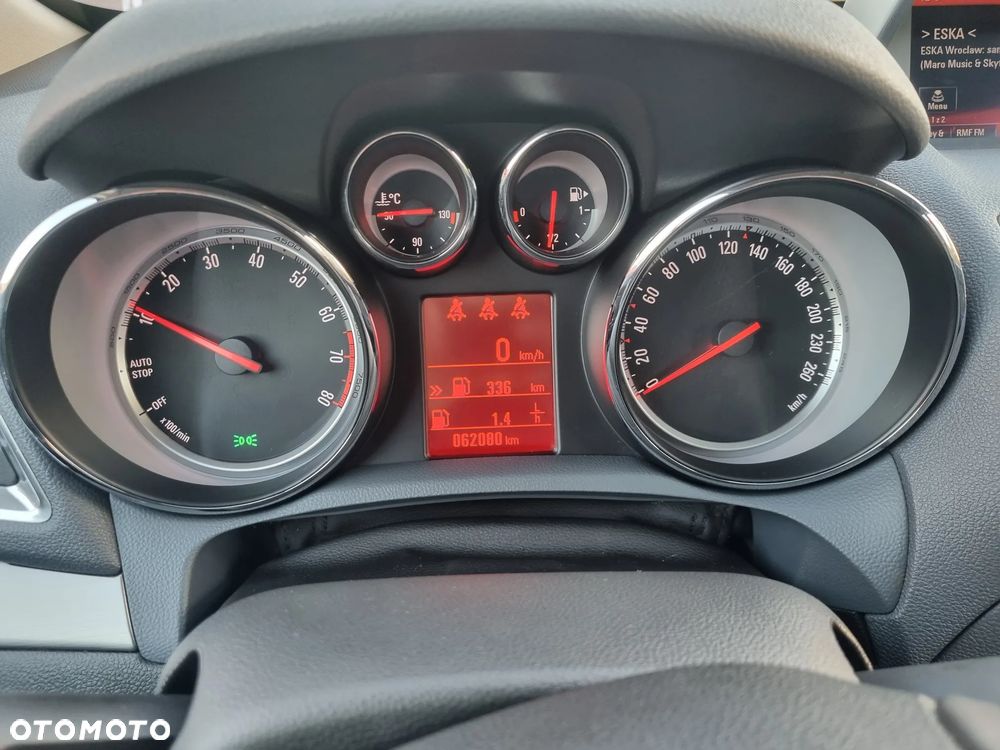 Opel Mokka - 14