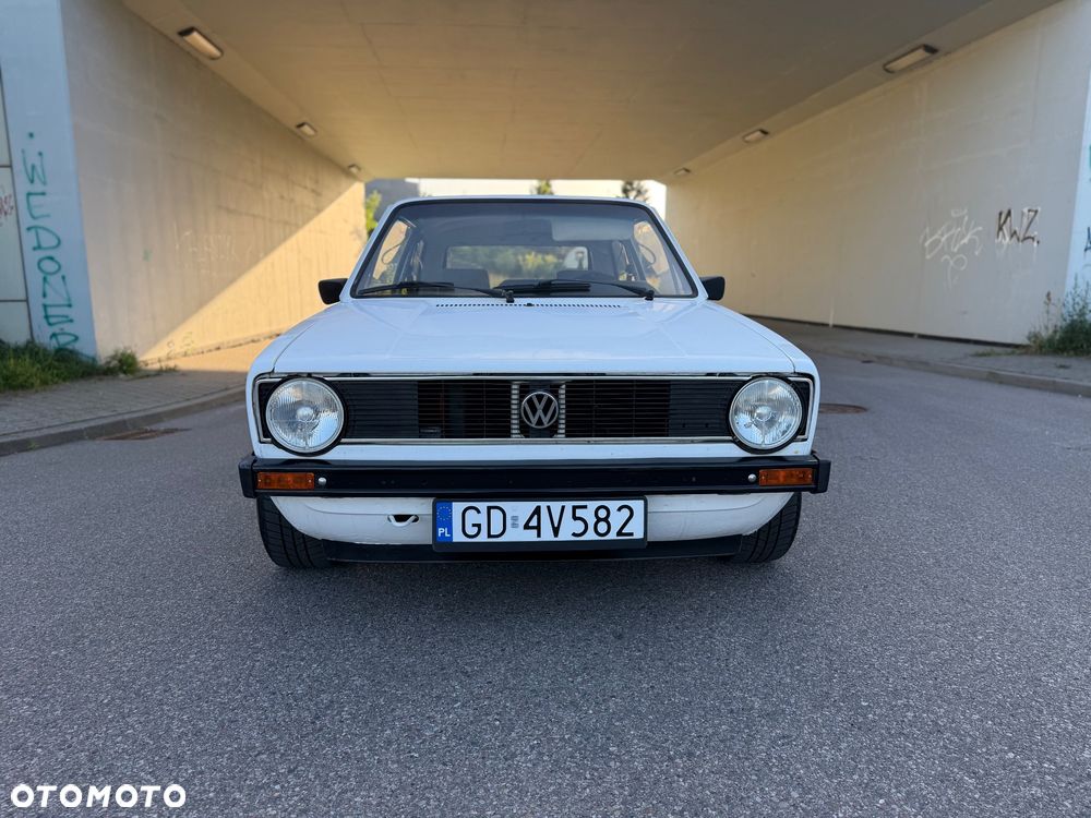Volkswagen Golf 1.6 CL TD - 4