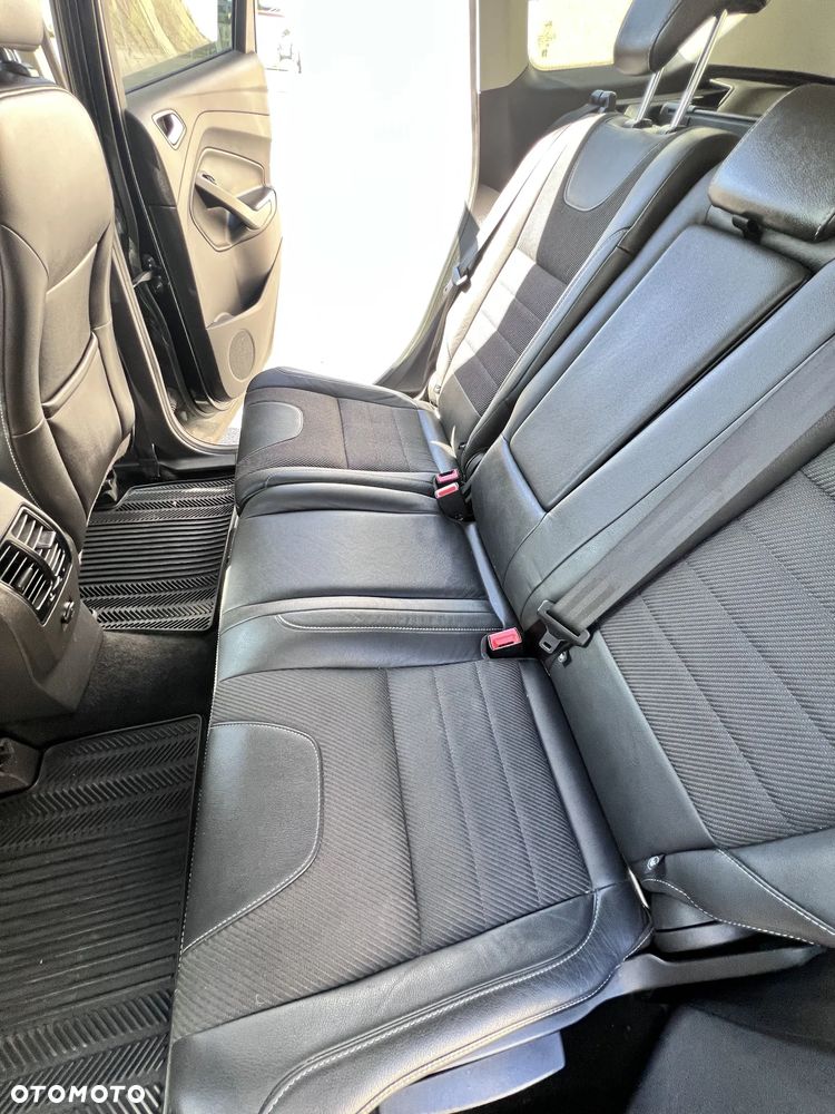 Ford Kuga 2.0 TDCi 4WD Titanium - 12