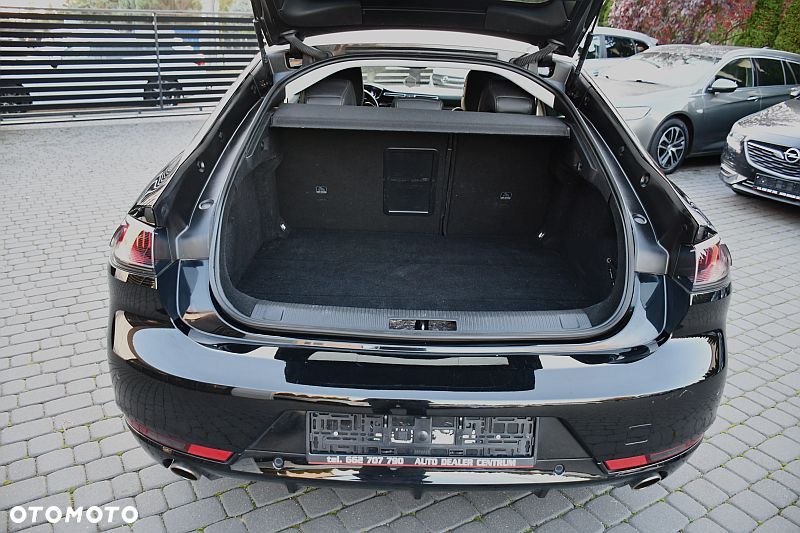 Peugeot 508 PureTech 180 EAT8 Allure Pack - 24
