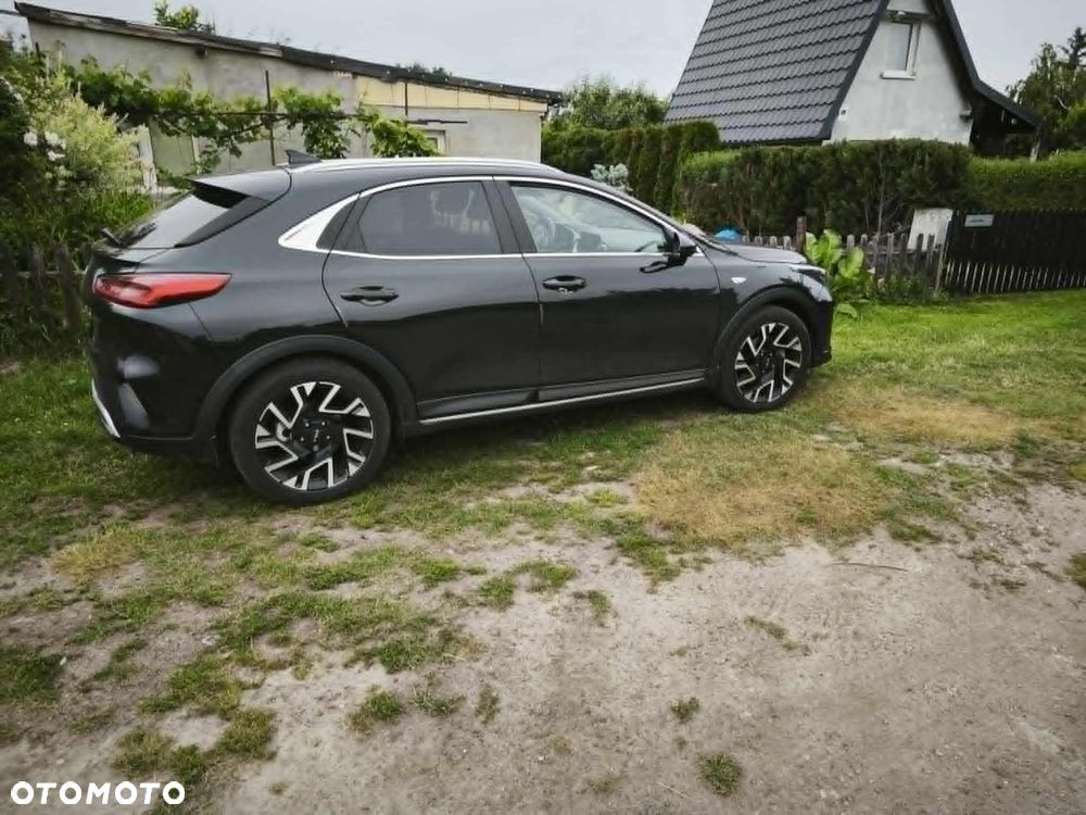 Kia XCeed 1.5 T-GDI M - 1