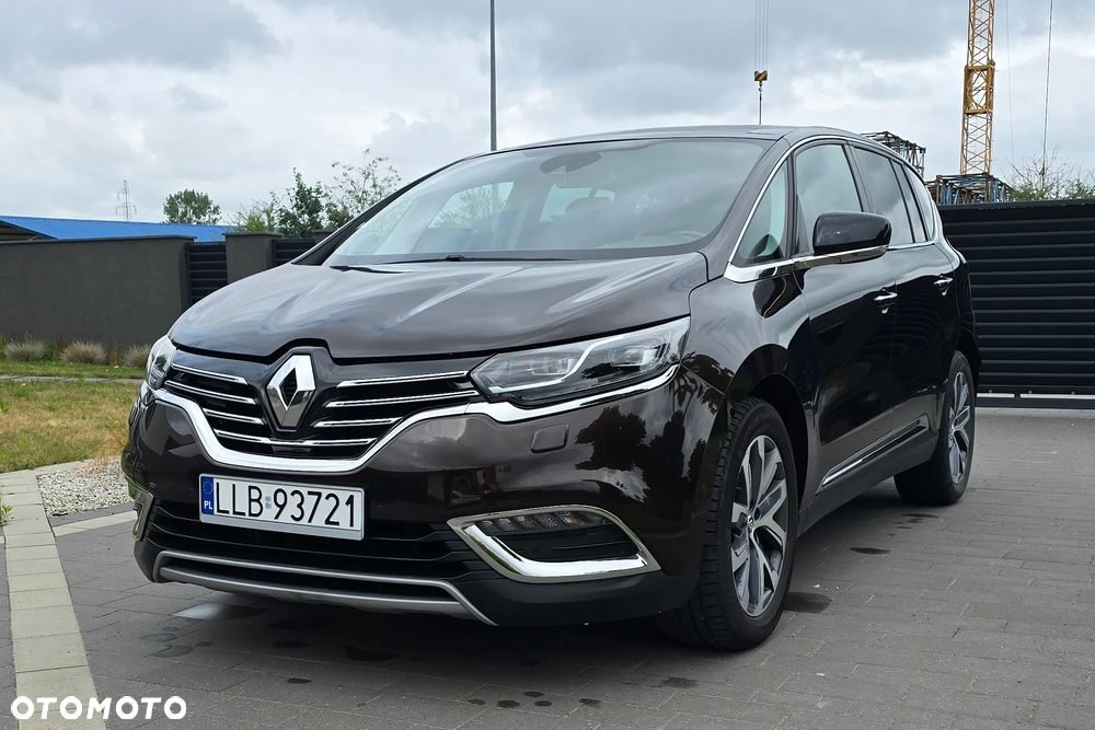 Renault Espace - 8