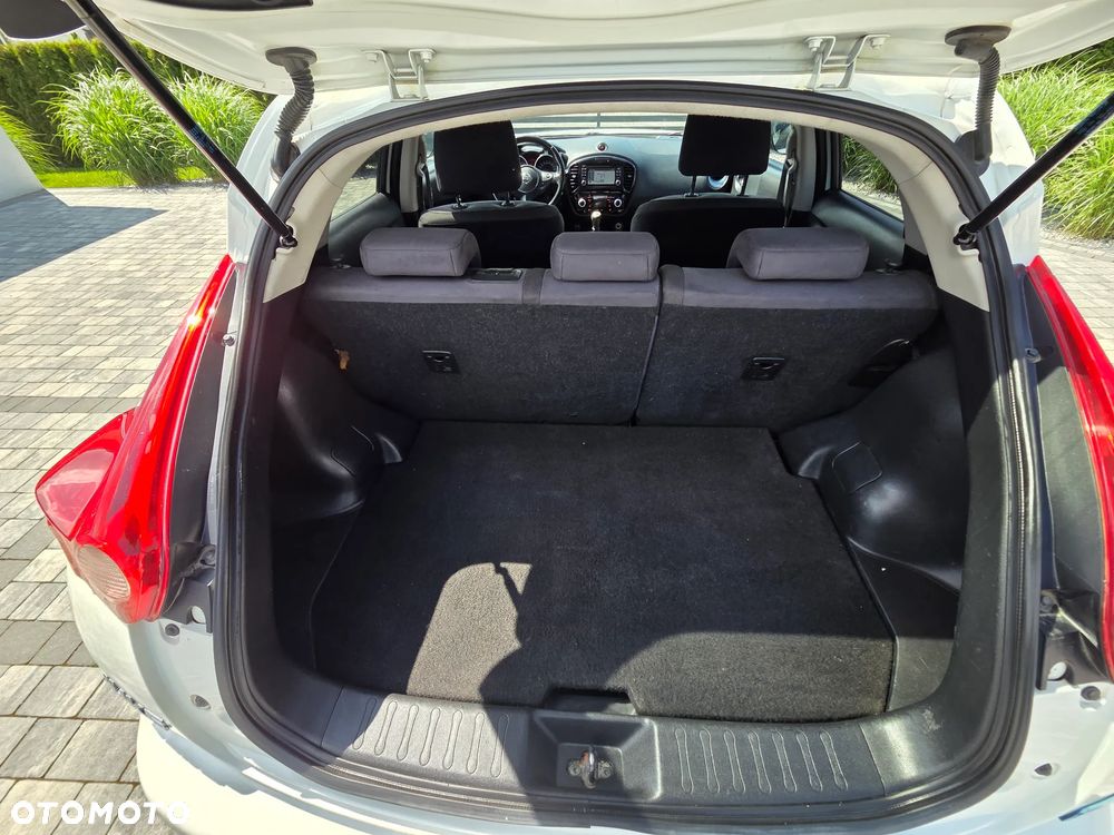 Nissan Juke 1.5 dCi Tekna - 6