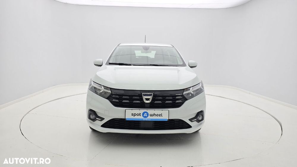 Dacia Sandero TCe 90 MT5 Comfort - 2
