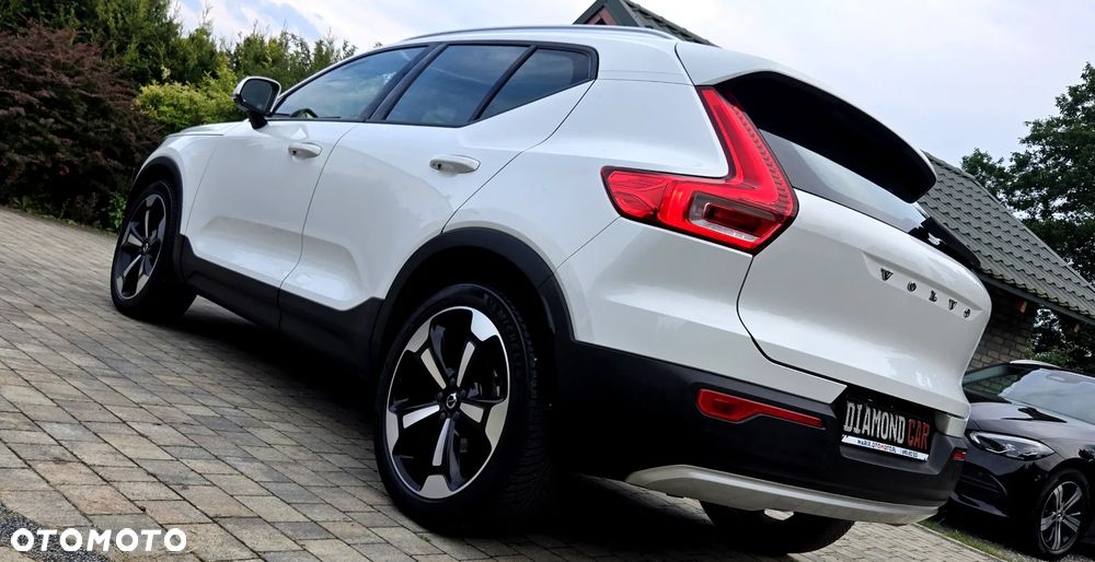Volvo XC 40 T3 Momentum Pro - 18
