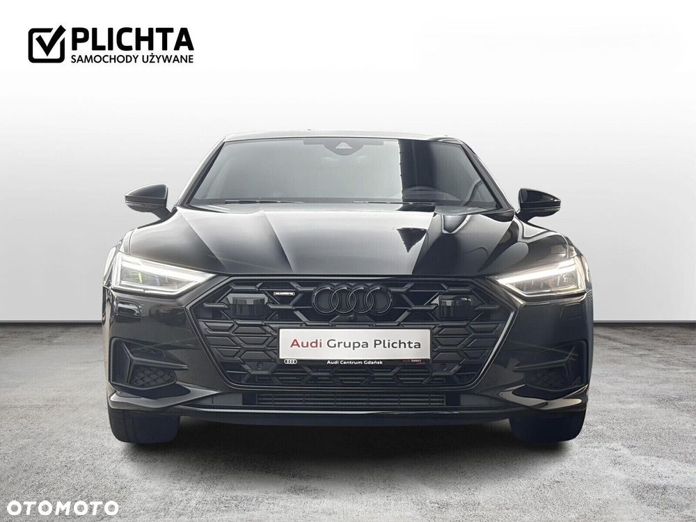 Audi A7 Sportback - 7