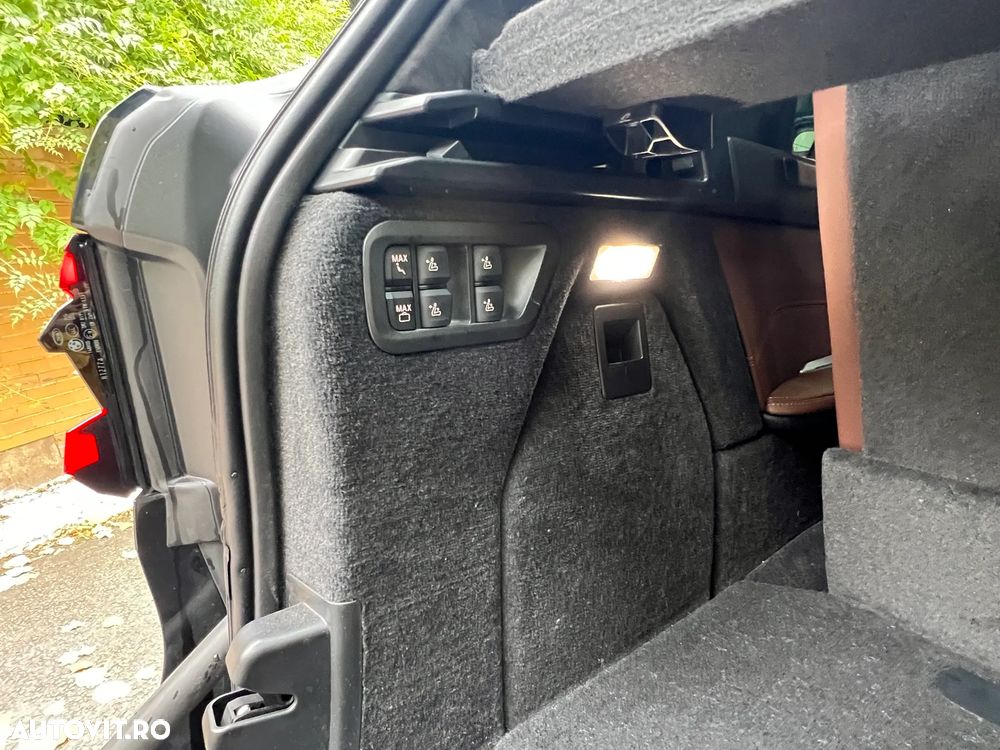BMW X7 xDrive40i AT MHEV - 19