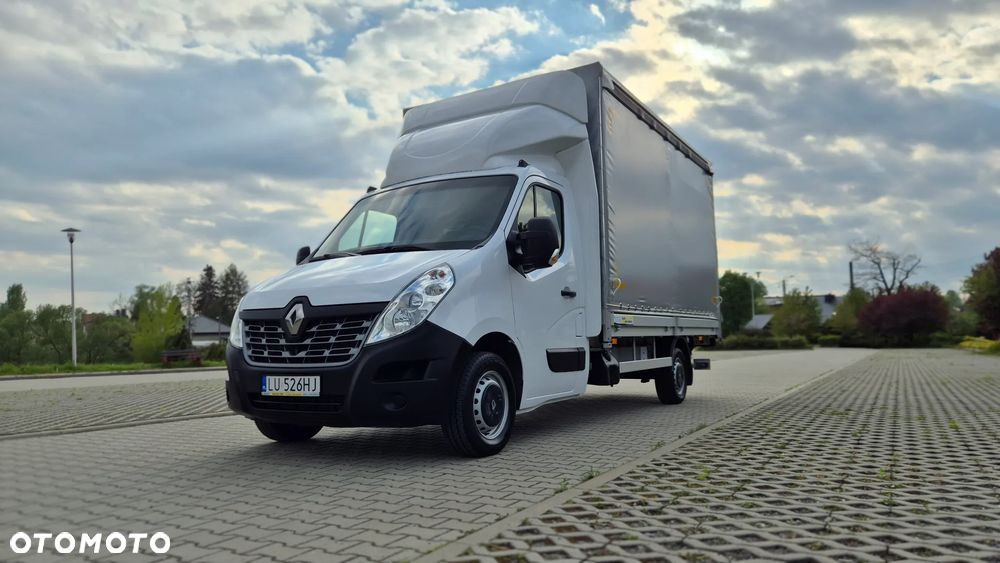 Renault Master - 15