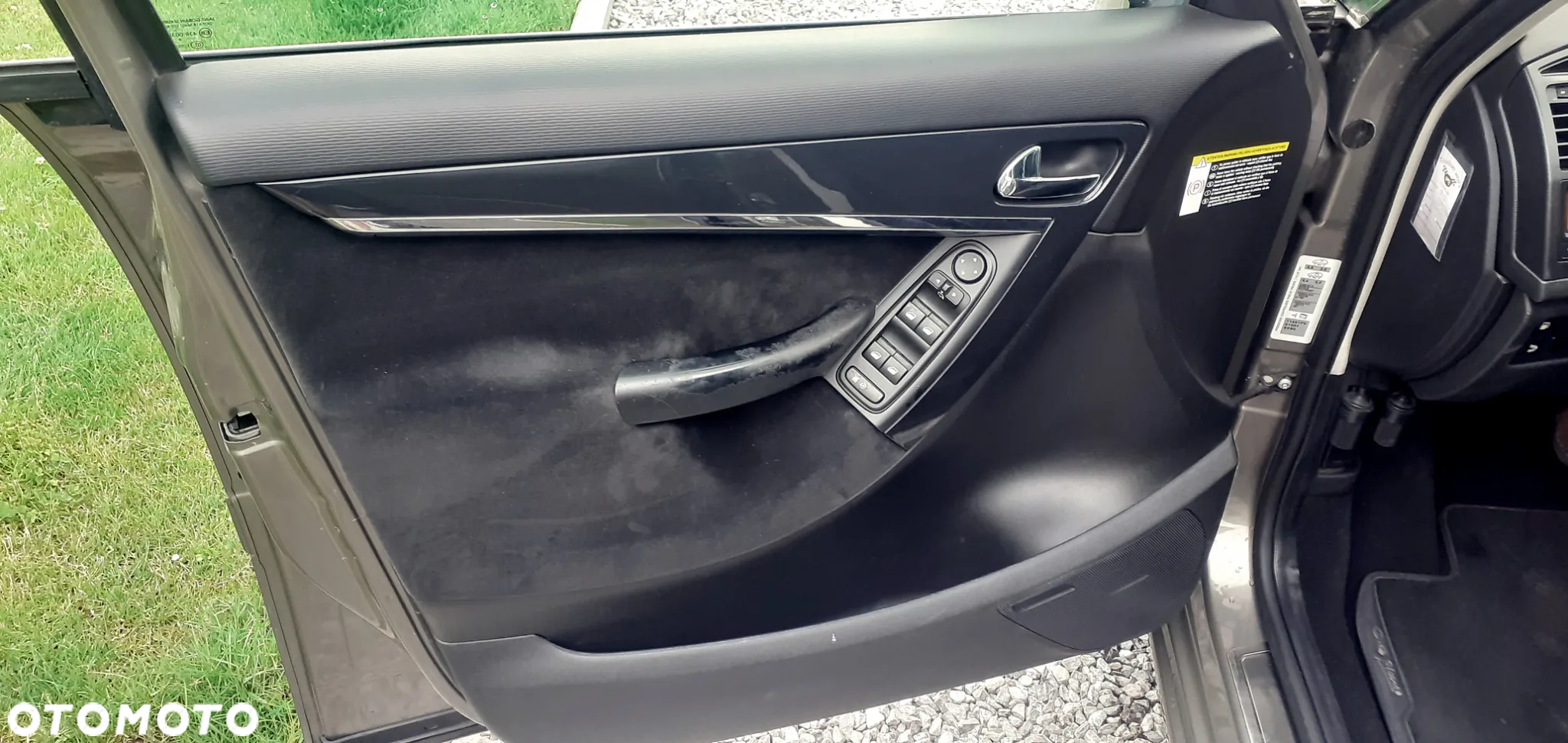 Citroën C4 Grand Picasso 2.0 16V Exclusive - 18