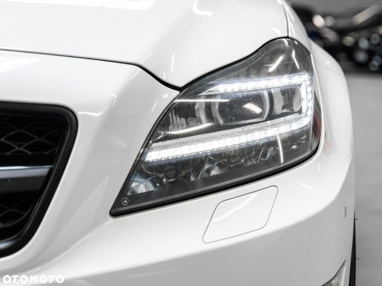 Mercedes-Benz CLS - 15