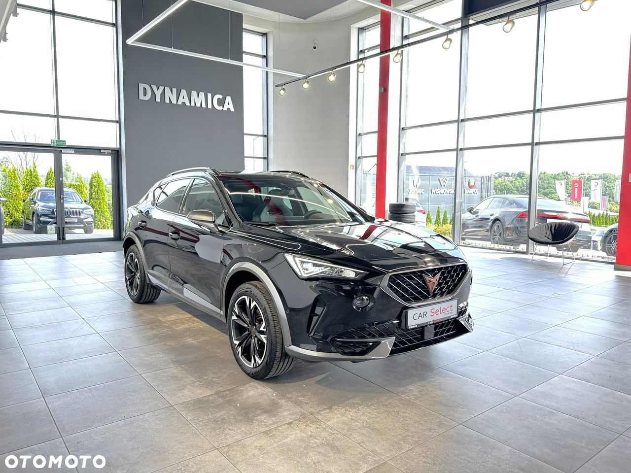 Cupra Formentor - 2