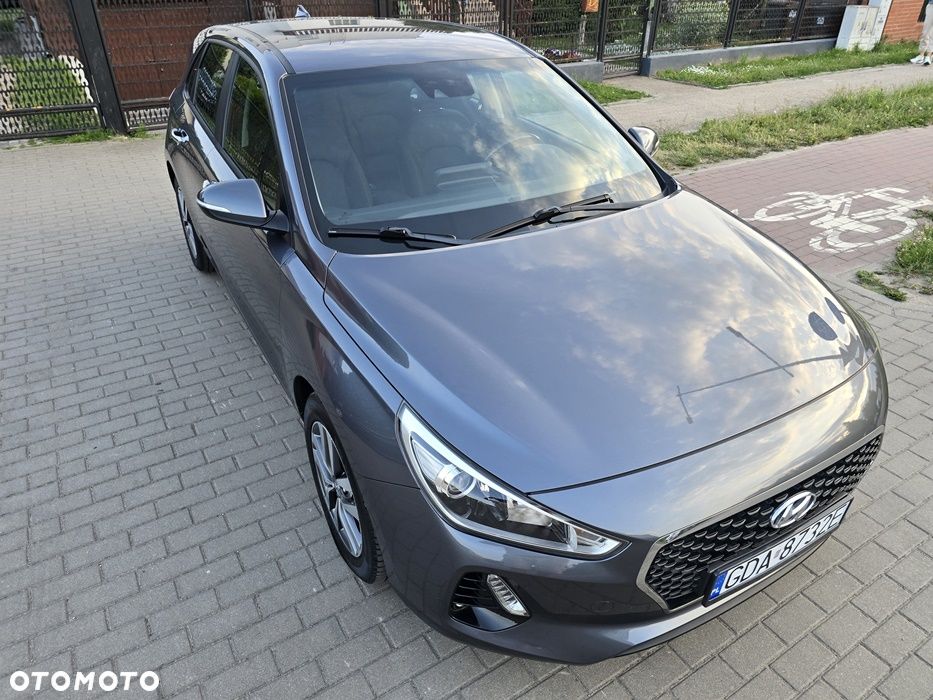 Hyundai i30 - 22