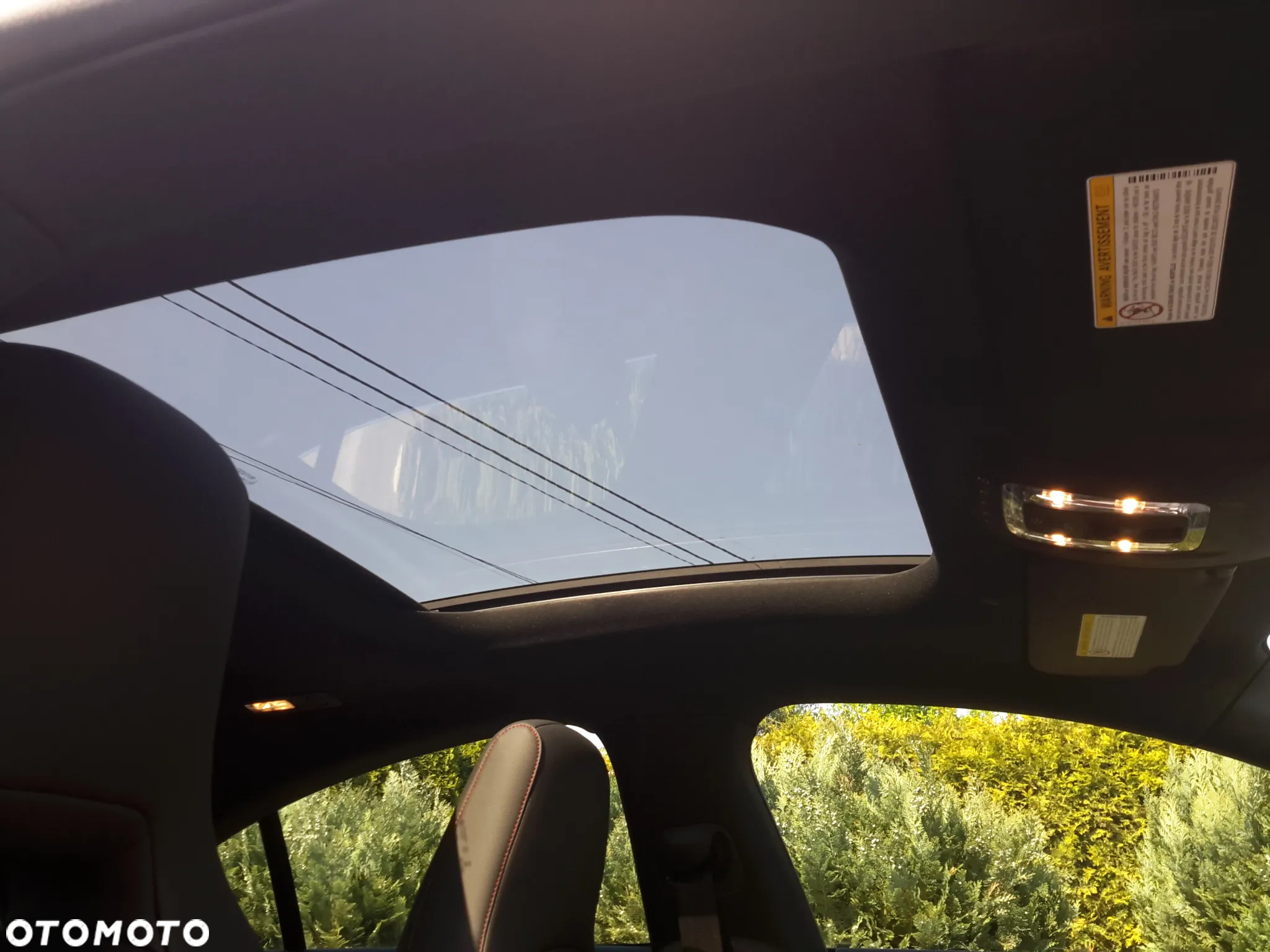 Mercedes-Benz CLA AMG 35 4Matic AMG Speedshift 7G-DCT - 19