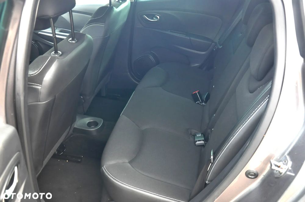 Renault Clio 0.9 TCe Techno Feel - 32