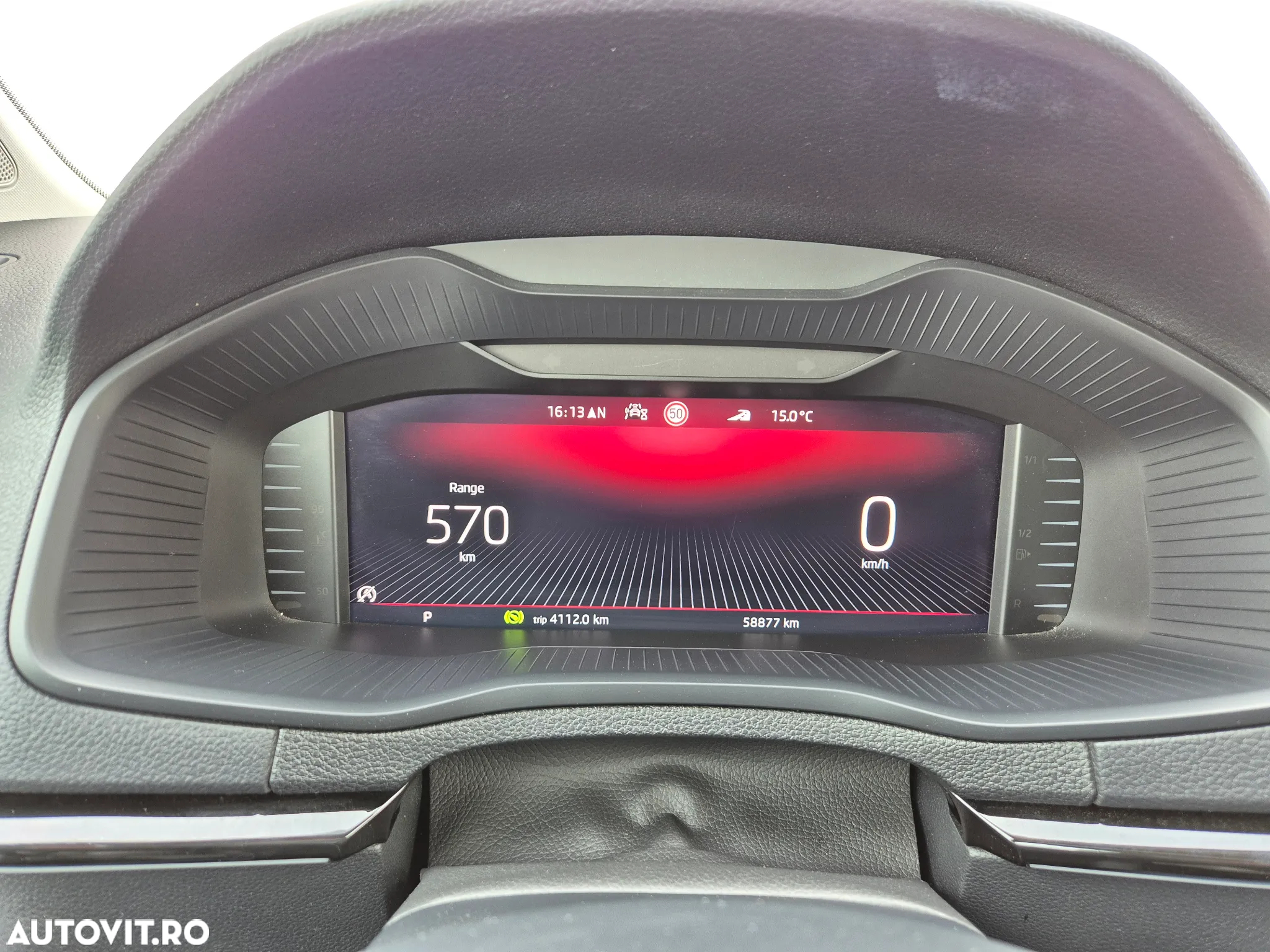 Skoda Karoq 1.5 TSI DSG Style - 19
