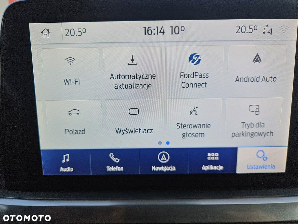 Ford Focus - 28