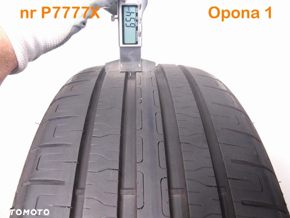 Goodyear Efficientgrip Performance 215/45 R20 2szt. - 3