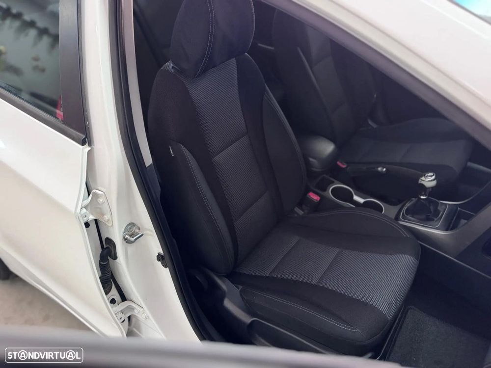 Hyundai i30 1.4 CRDi Active - 10