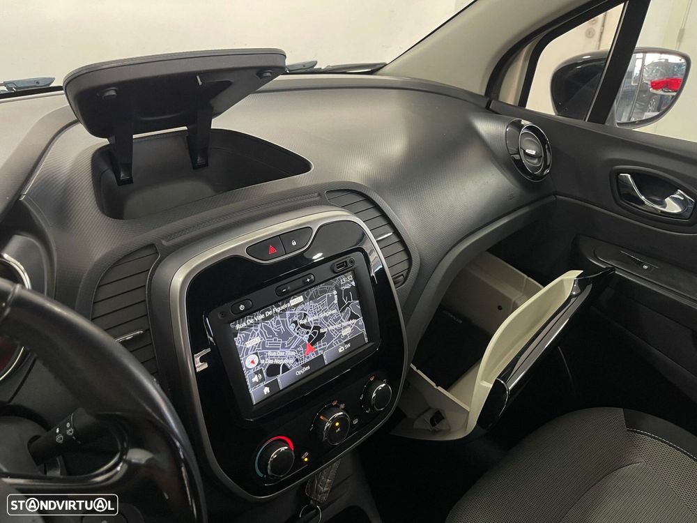 Renault Captur 1.5 dCi - 47