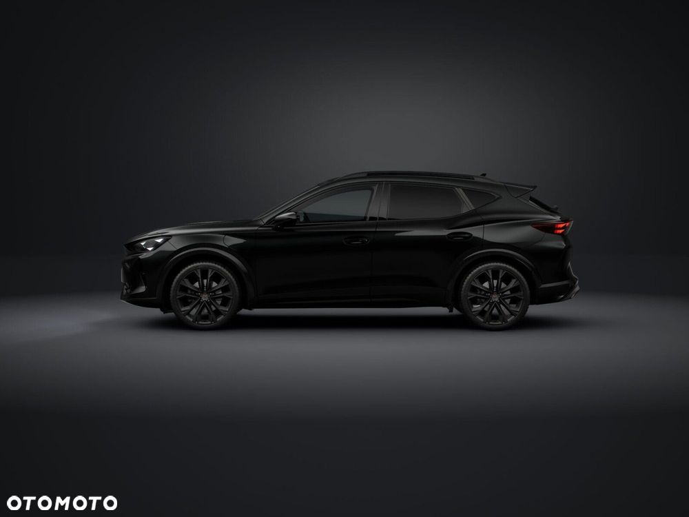 Cupra Formentor - 2